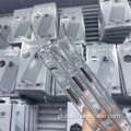 Mobile Phone Case for Iphone 12Pro High Clear Phone Case with Chrome Button Manufactory